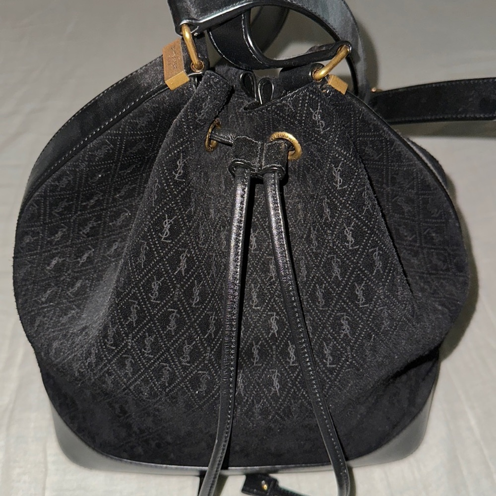 Saint Laurent Bag